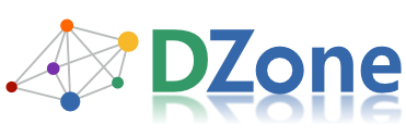 Dzone 3 logo